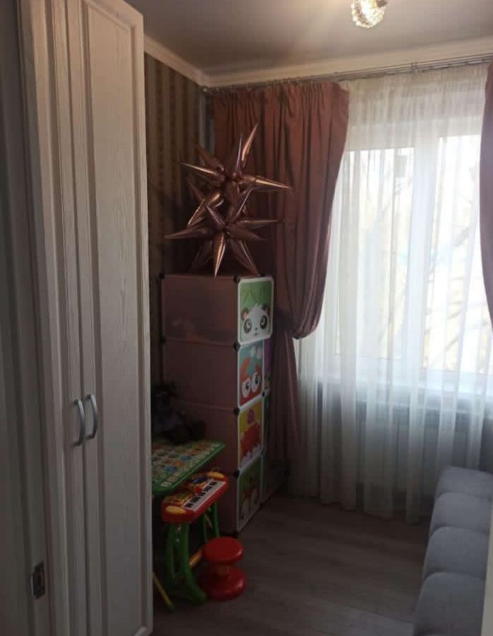 Продажа 3-комнатной квартиры, Пятигорск, Московская ул,  68