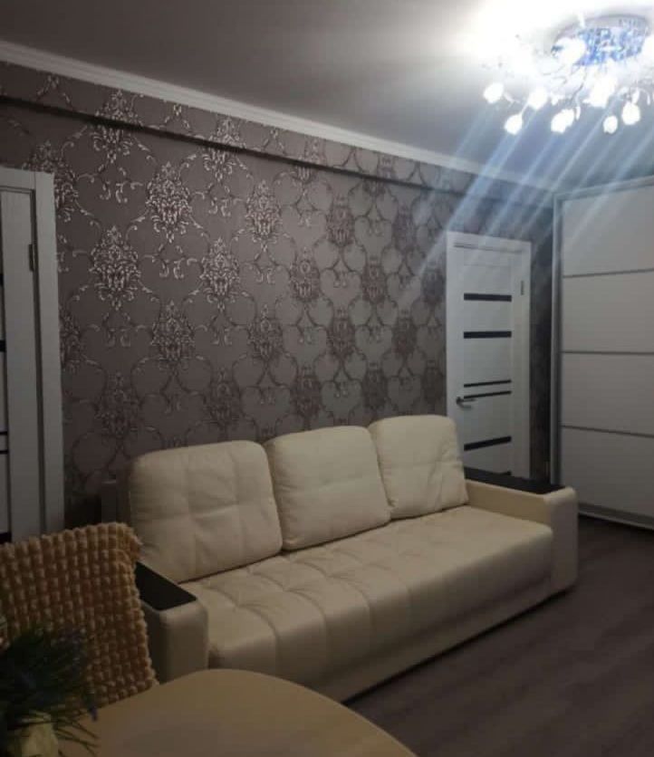Продажа 3-комнатной квартиры, Пятигорск, Московская ул,  68
