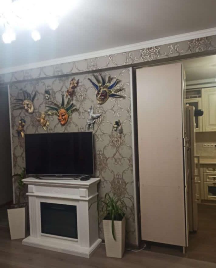 Продажа 3-комнатной квартиры, Пятигорск, Московская ул,  68