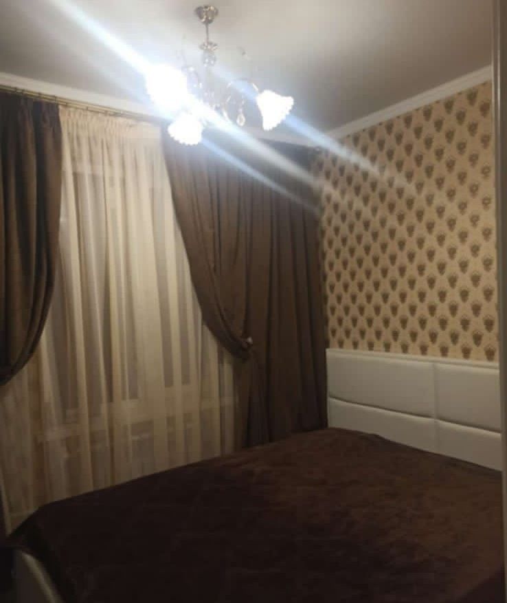 Продажа 3-комнатной квартиры, Пятигорск, Московская ул,  68