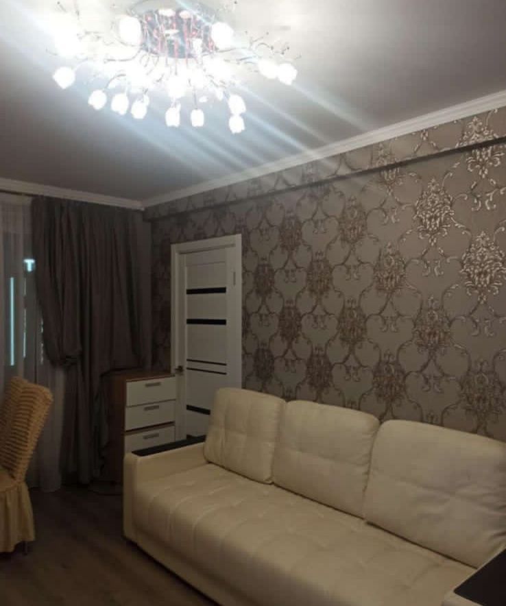 Продажа 3-комнатной квартиры, Пятигорск, Московская ул,  68