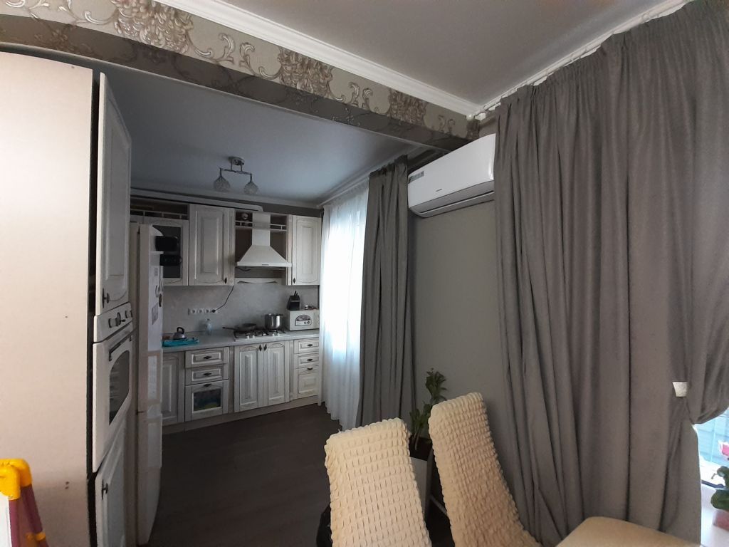 Продажа 3-комнатной квартиры, Пятигорск, Московская ул,  68