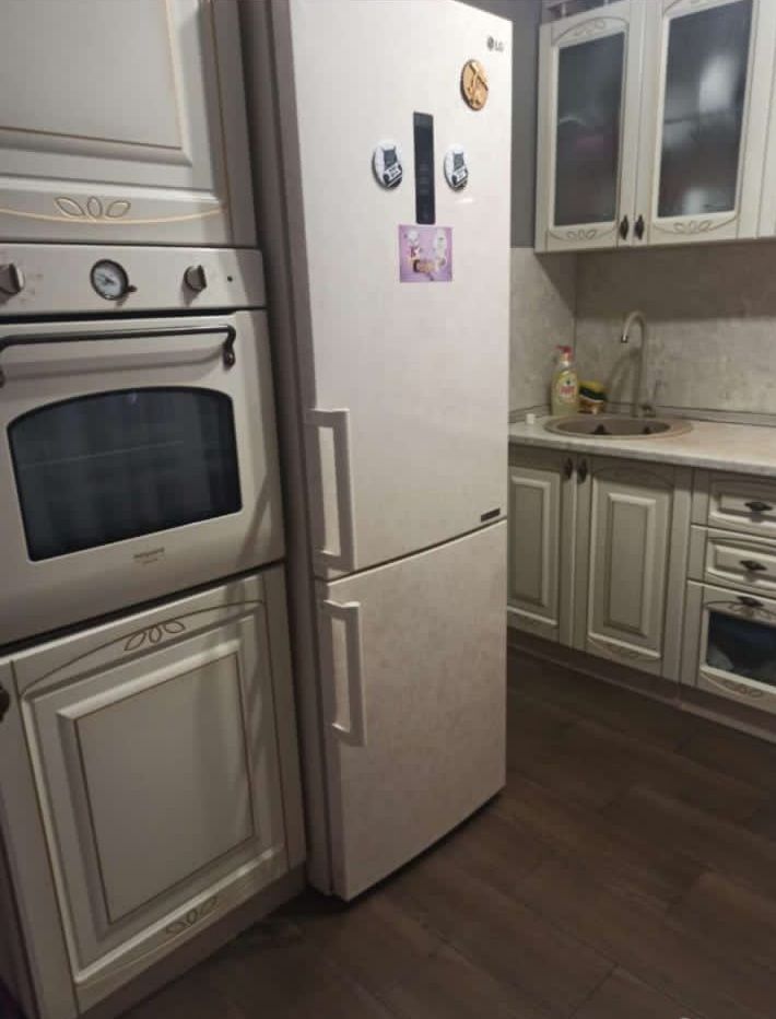 Продажа 3-комнатной квартиры, Пятигорск, Московская ул,  68