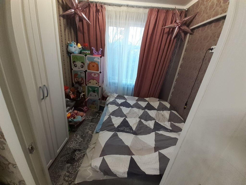 Продажа 3-комнатной квартиры, Пятигорск, Московская ул,  68