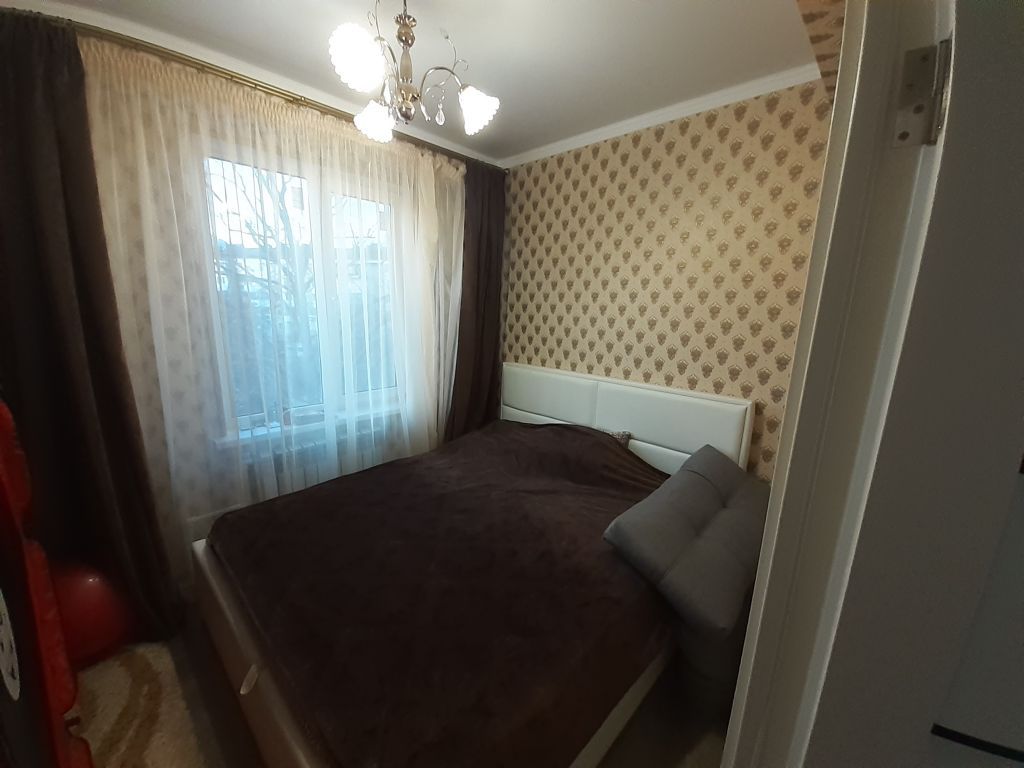 Продажа 3-комнатной квартиры, Пятигорск, Московская ул,  68