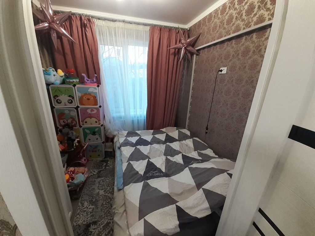 Продажа 3-комнатной квартиры, Пятигорск, Московская ул,  68