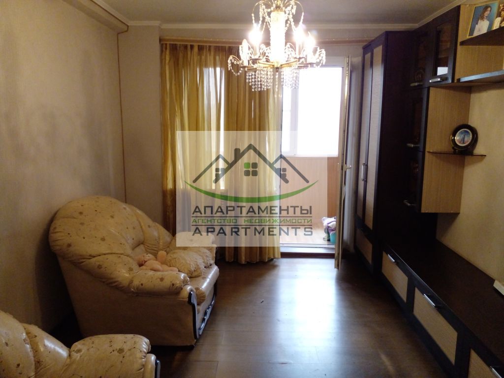 Продажа 2-комнатной квартиры, Ессентуки, Кисловодская ул,  30а