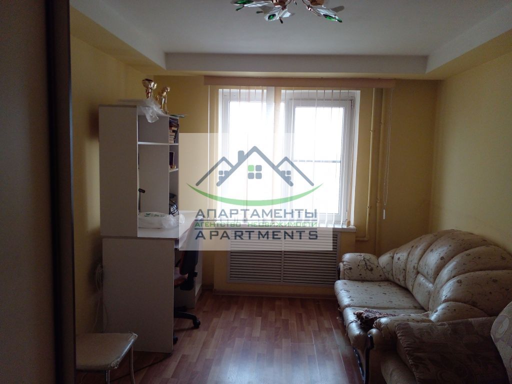 Продажа 2-комнатной квартиры, Ессентуки, Кисловодская ул,  30а