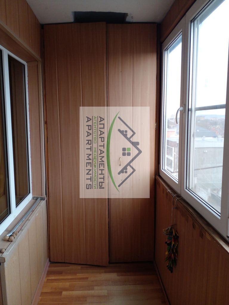 Продажа 2-комнатной квартиры, Ессентуки, Кисловодская ул,  30а