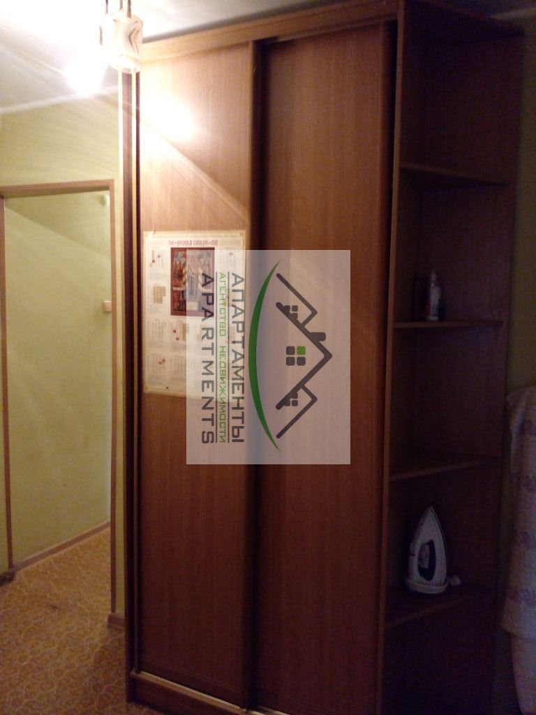 Продажа 2-комнатной квартиры, Ессентуки, Кисловодская ул,  30а