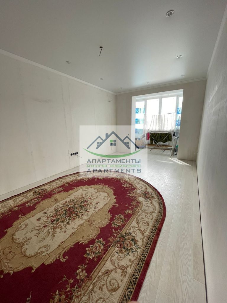 Продажа 3-комнатной квартиры, Ессентуки, Предгорная ул,  12