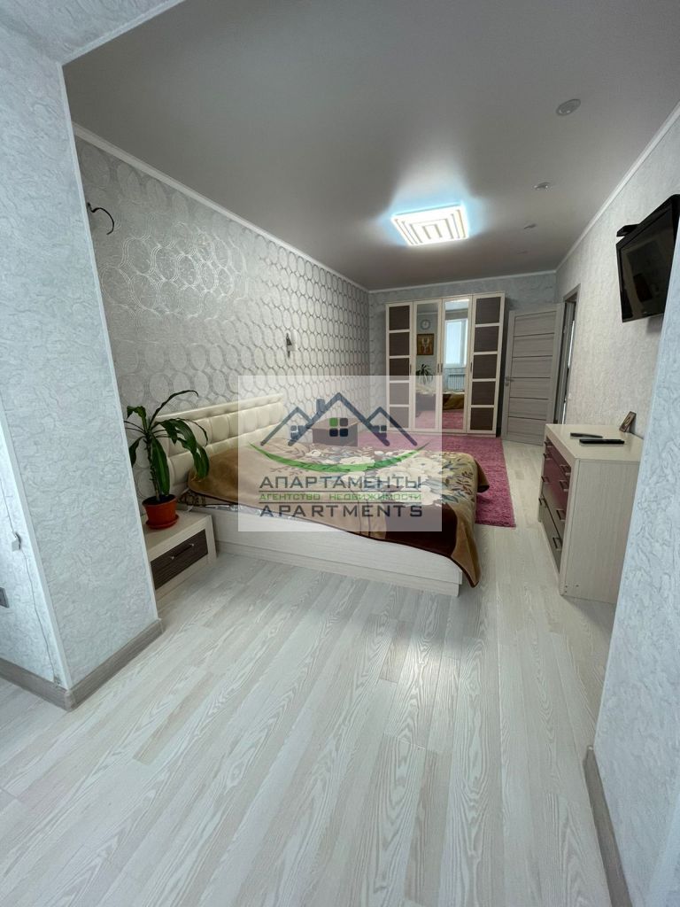 Продажа 3-комнатной квартиры, Ессентуки, Предгорная ул,  12