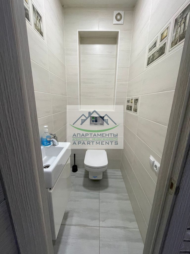 Продажа 3-комнатной квартиры, Ессентуки, Предгорная ул,  12