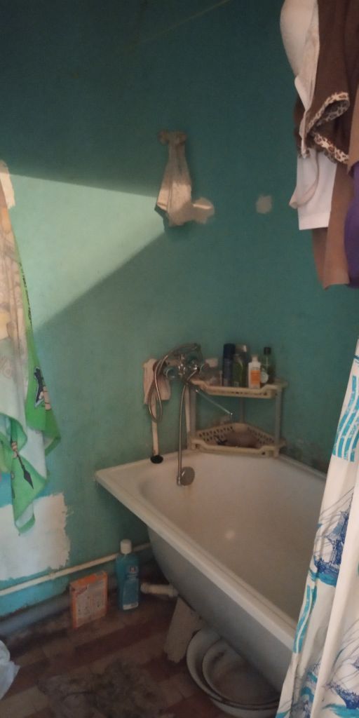 Продажа 1-комнатной квартиры, Батайск, Коммунистическая ул,  205