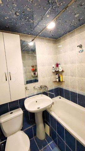 Продажа 1-комнатной квартиры, Ставрополь, 50 лет ВЛКСМ ул,  73/1