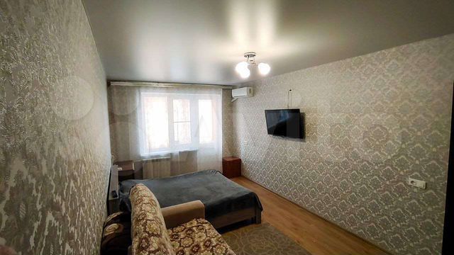 Продажа 1-комнатной квартиры, Ставрополь, 50 лет ВЛКСМ ул,  73/1