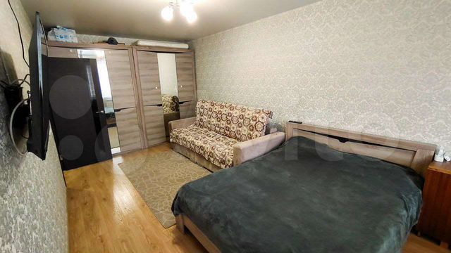 Продажа 1-комнатной квартиры, Ставрополь, 50 лет ВЛКСМ ул,  73/1