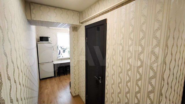 Продажа 1-комнатной квартиры, Ставрополь, 50 лет ВЛКСМ ул,  73/1