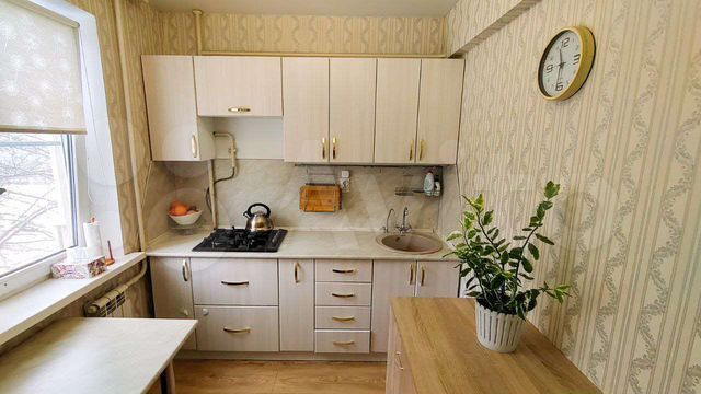 Продажа 1-комнатной квартиры, Ставрополь, 50 лет ВЛКСМ ул,  73/1