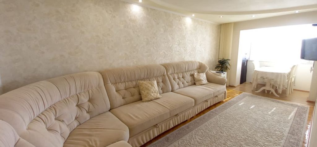 Продажа 3-комнатной квартиры, Пятигорск, Кучуры ул,  18