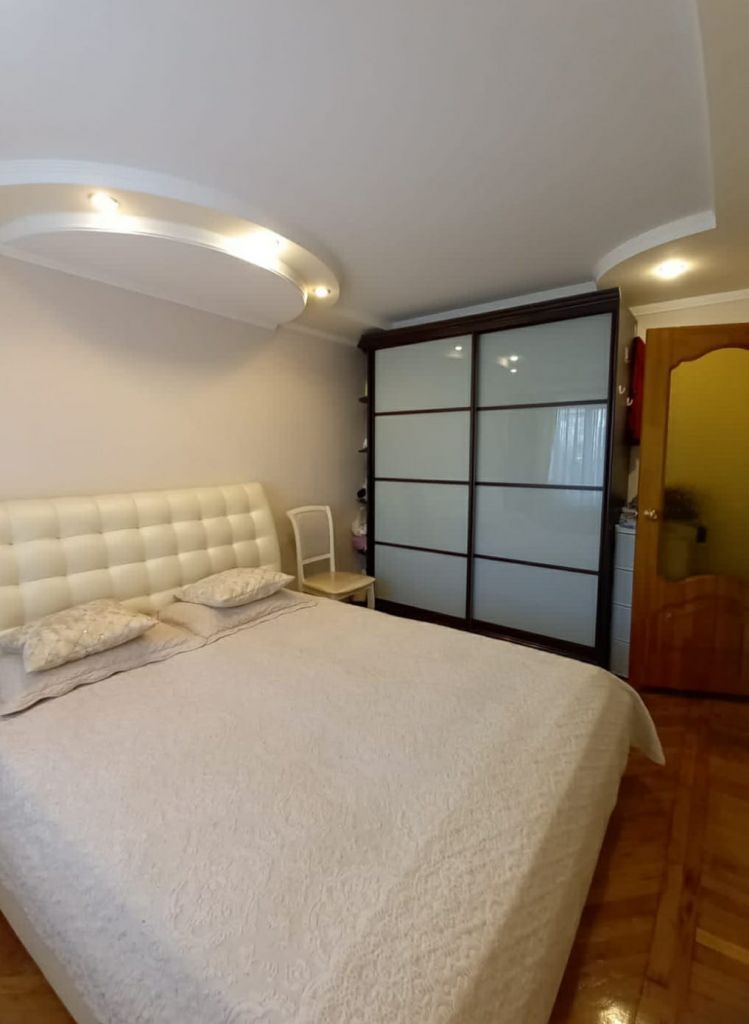 Продажа 3-комнатной квартиры, Пятигорск, Кучуры ул,  18