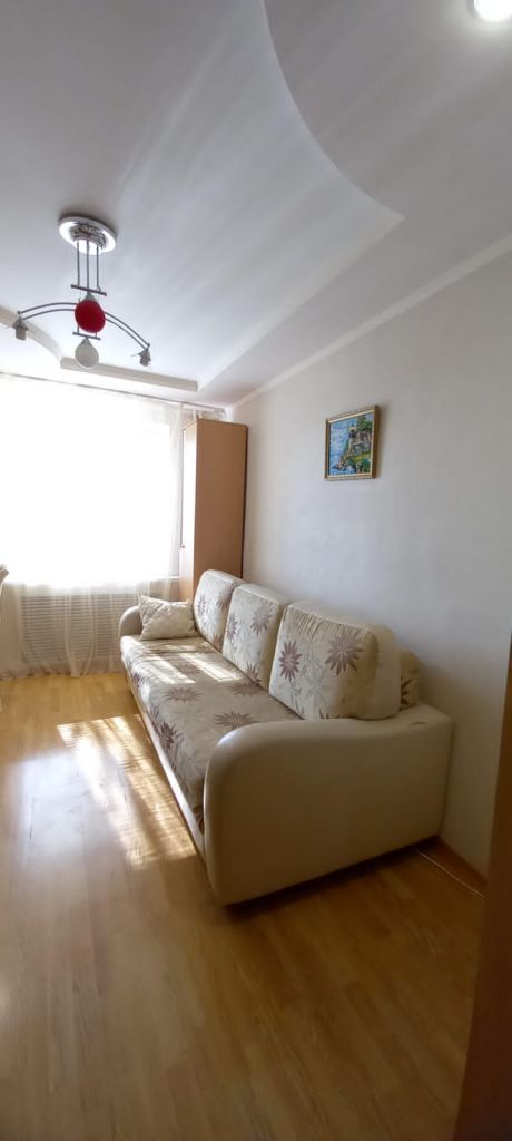 Продажа 3-комнатной квартиры, Пятигорск, Кучуры ул,  18