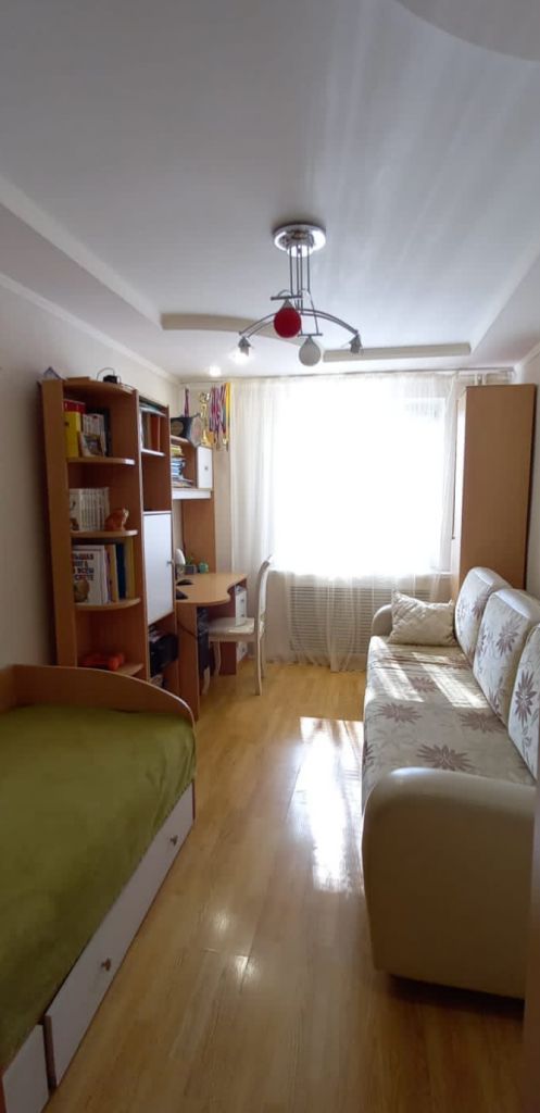 Продажа 3-комнатной квартиры, Пятигорск, Кучуры ул,  18