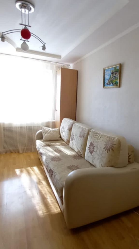 Продажа 3-комнатной квартиры, Пятигорск, Кучуры ул,  18