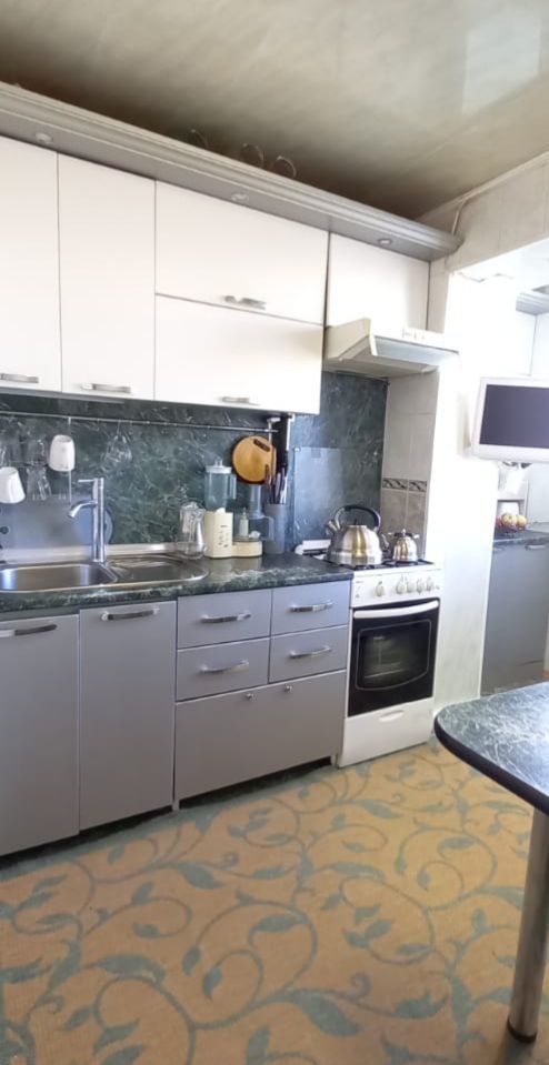 Продажа 3-комнатной квартиры, Пятигорск, Кучуры ул,  18