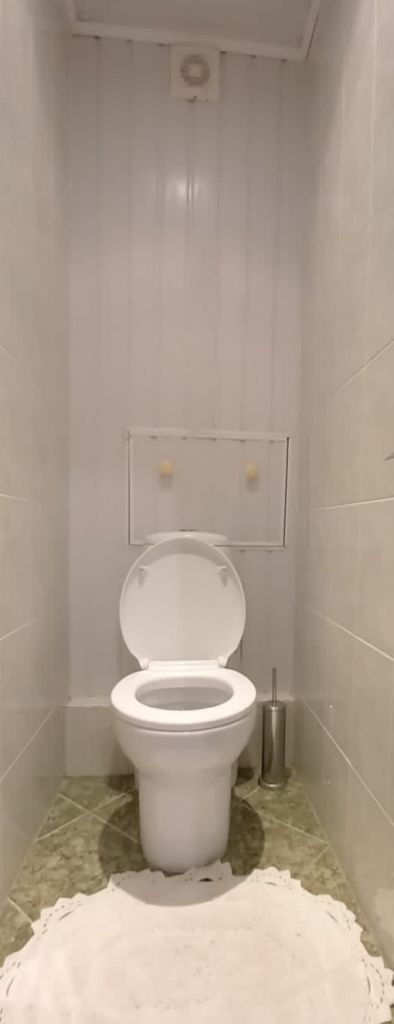 Продажа 3-комнатной квартиры, Пятигорск, Кучуры ул,  18