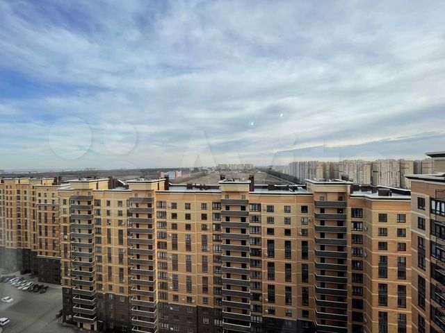 Продажа 1-комнатной квартиры, Ставрополь, Генерала Маргелова ул,  9/2