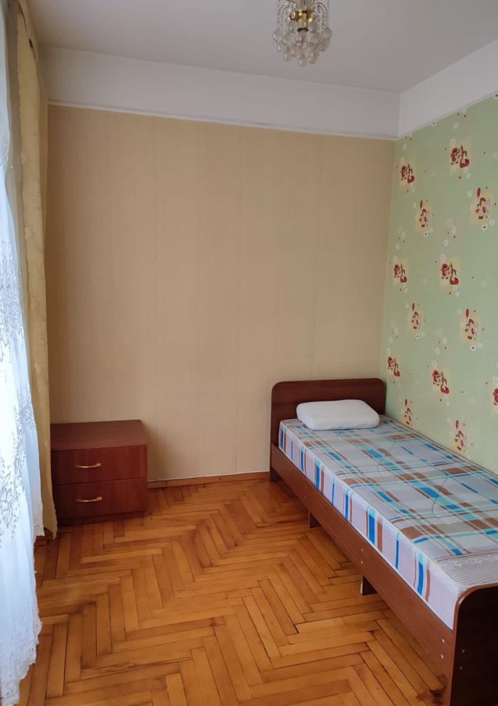 Продажа 3-комнатной квартиры, Пятигорск, Юлиуса Фучика ул,  6к2