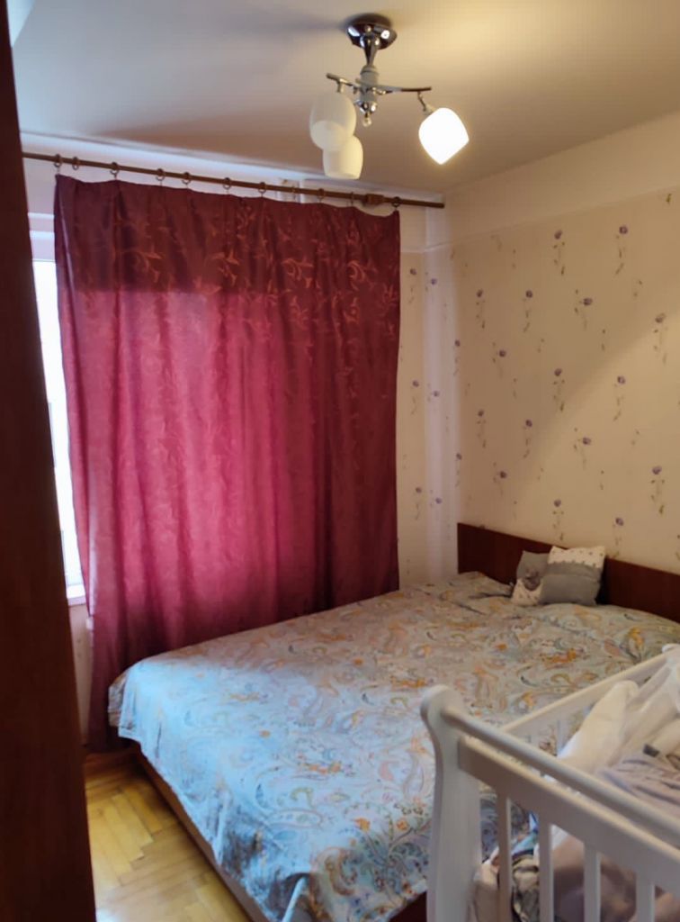 Продажа 3-комнатной квартиры, Пятигорск, Юлиуса Фучика ул,  6к2