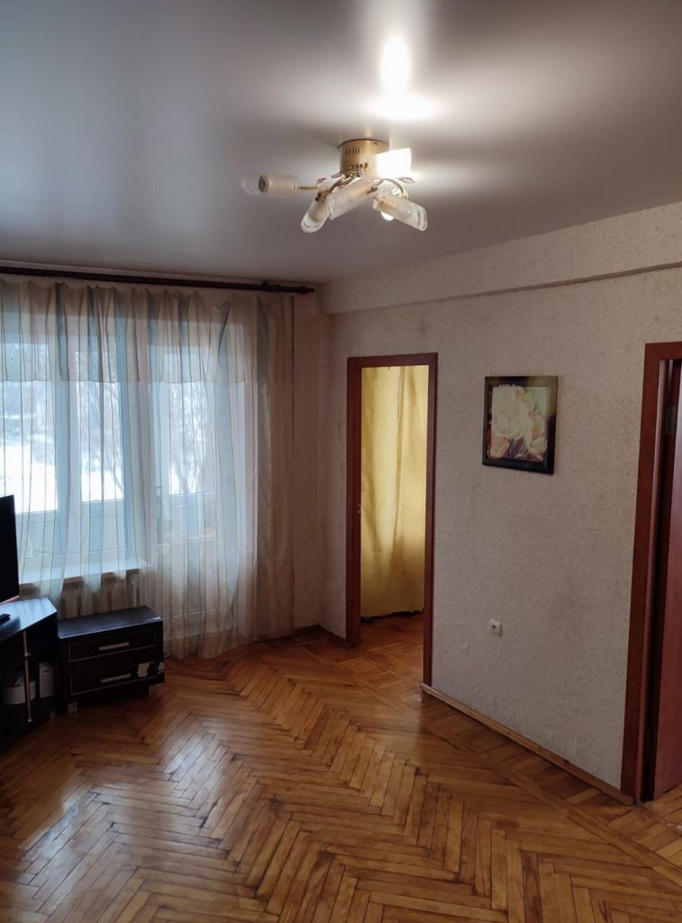 Продажа 3-комнатной квартиры, Пятигорск, Юлиуса Фучика ул,  6к2