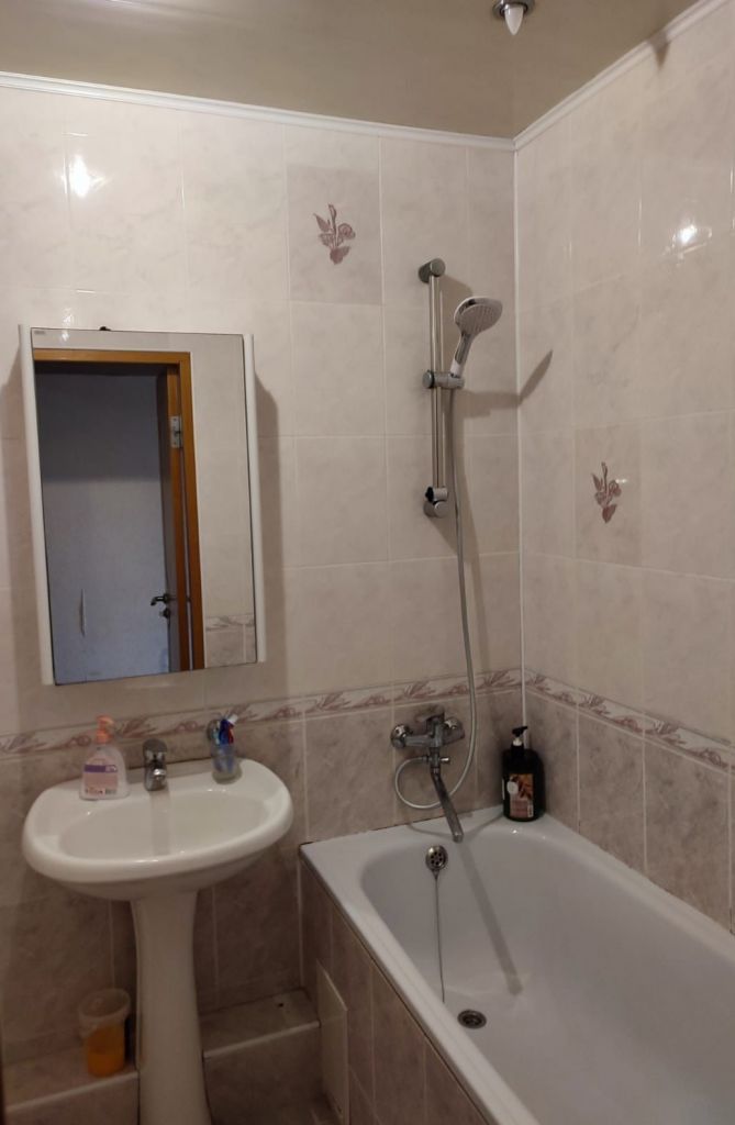 Продажа 3-комнатной квартиры, Пятигорск, Юлиуса Фучика ул,  6к2