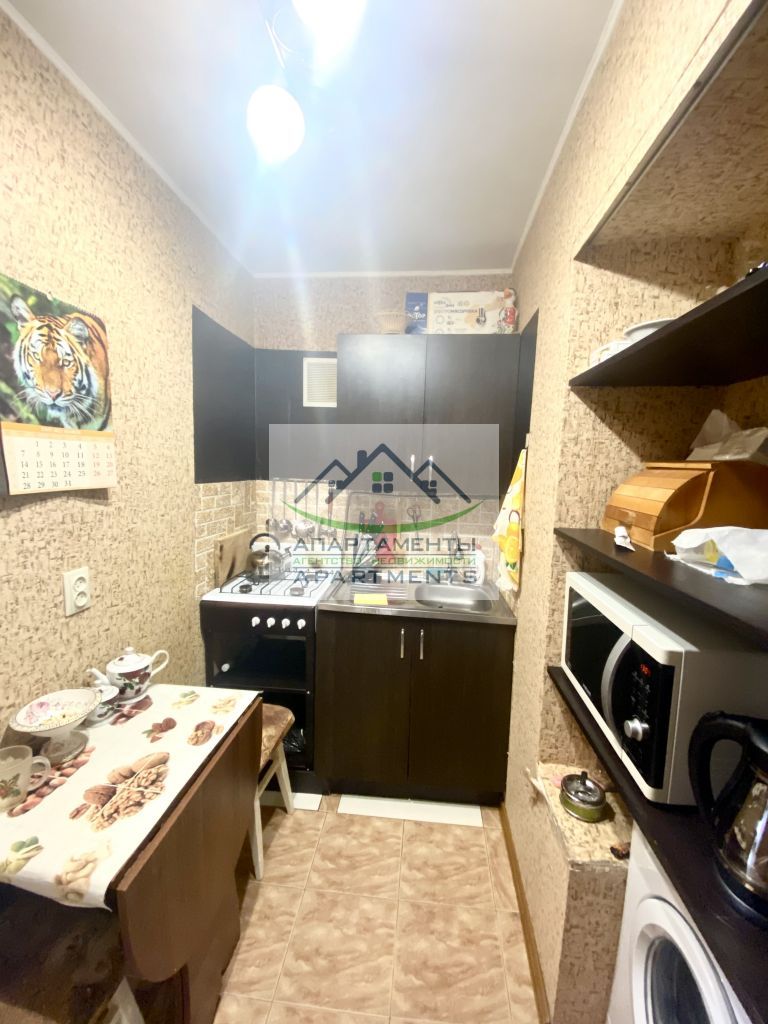 Продажа 1-комнатной квартиры, Пятигорск, Юлиуса Фучика ул,  7