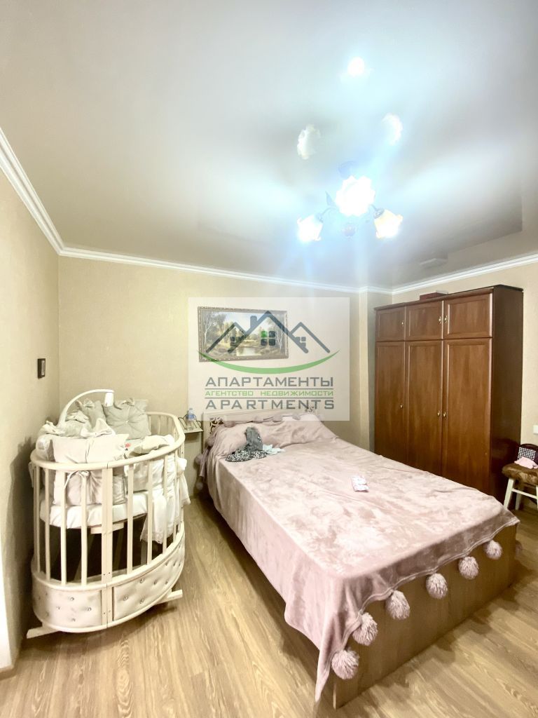 Продажа 1-комнатной квартиры, Пятигорск, Юлиуса Фучика ул,  7