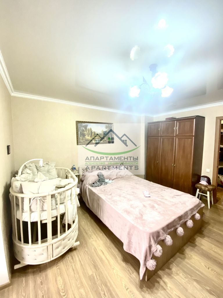 Продажа 1-комнатной квартиры, Пятигорск, Юлиуса Фучика ул,  7