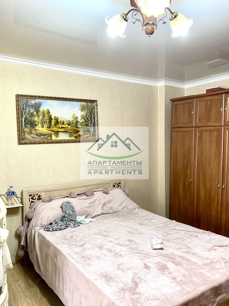 Продажа 1-комнатной квартиры, Пятигорск, Юлиуса Фучика ул,  7