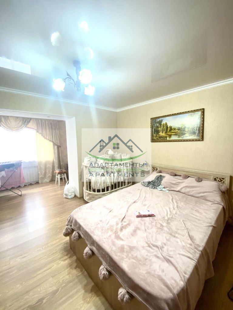 Продажа 1-комнатной квартиры, Пятигорск, Юлиуса Фучика ул,  7