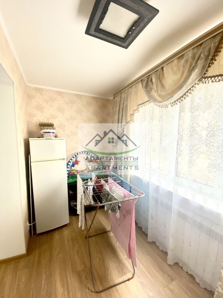 Продажа 1-комнатной квартиры, Пятигорск, Юлиуса Фучика ул,  7