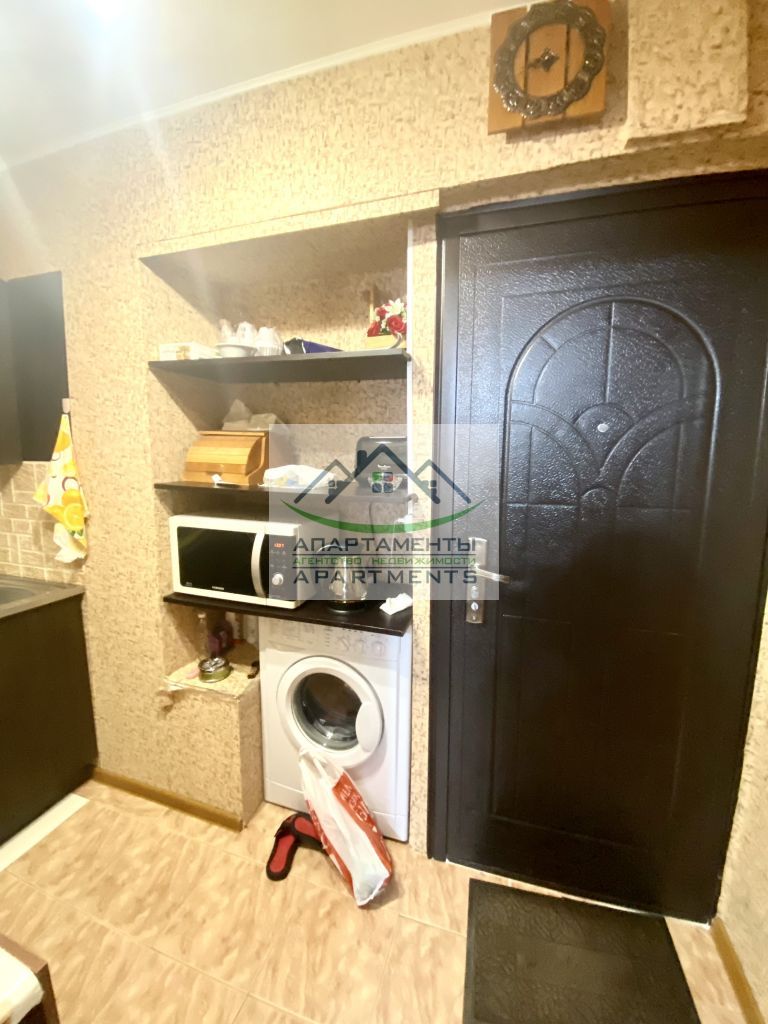 Продажа 1-комнатной квартиры, Пятигорск, Юлиуса Фучика ул,  7