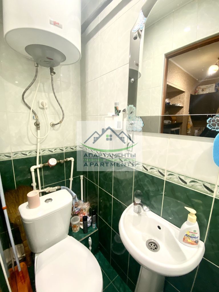 Продажа 1-комнатной квартиры, Пятигорск, Юлиуса Фучика ул,  7