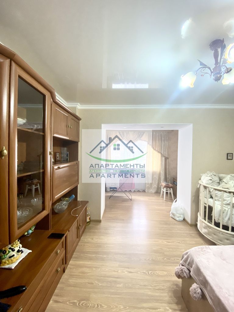 Продажа 1-комнатной квартиры, Пятигорск, Юлиуса Фучика ул,  7