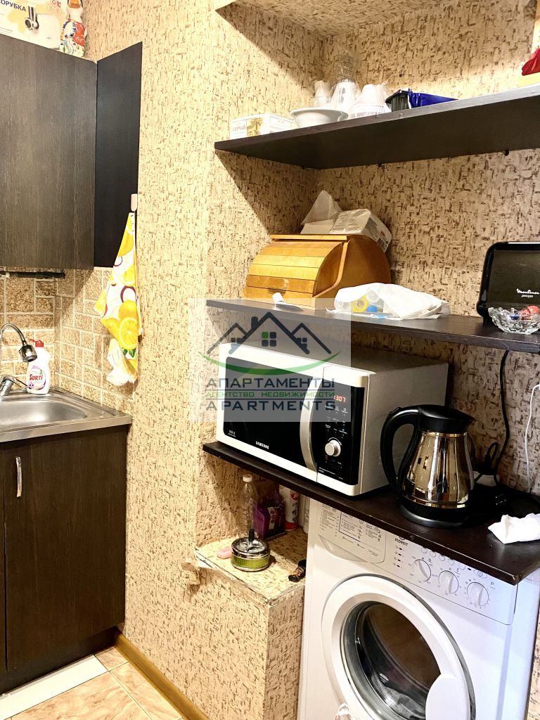 Продажа 1-комнатной квартиры, Пятигорск, Юлиуса Фучика ул,  7