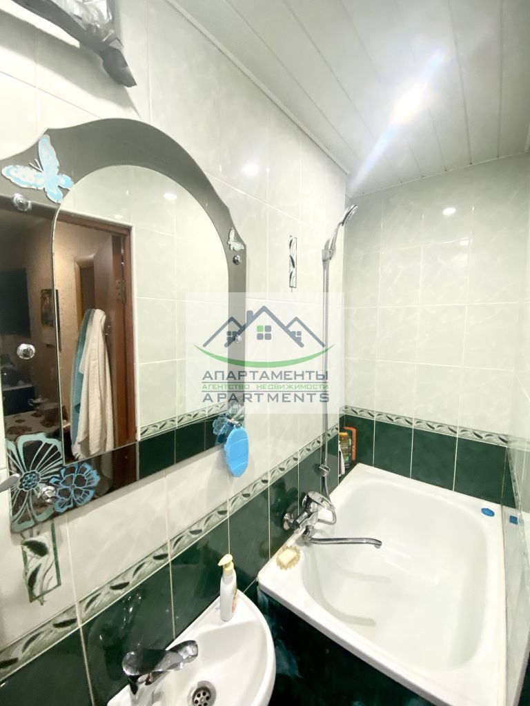 Продажа 1-комнатной квартиры, Пятигорск, Юлиуса Фучика ул,  7