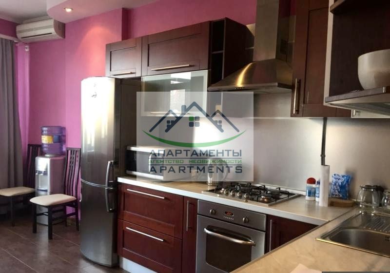 Продажа 3-комнатной квартиры, Пятигорск, 295 Стрелковой Дивизии ул,  13к3