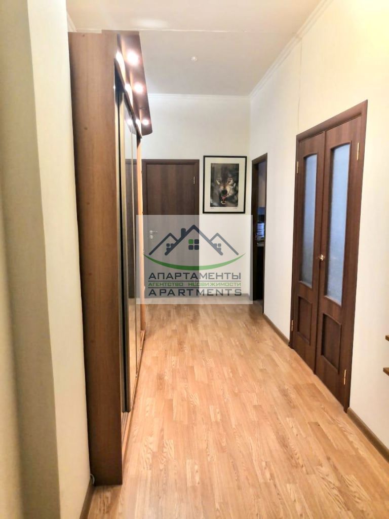 Продажа 3-комнатной квартиры, Пятигорск, 295 Стрелковой Дивизии ул,  13к3