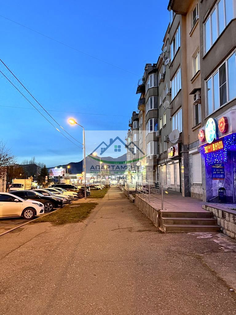 Продажа 3-комнатной квартиры, Пятигорск, 295 Стрелковой Дивизии ул,  13к3