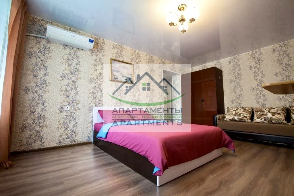 Продажа 3-комнатной квартиры, Пятигорск, 295 Стрелковой Дивизии ул,  13к3